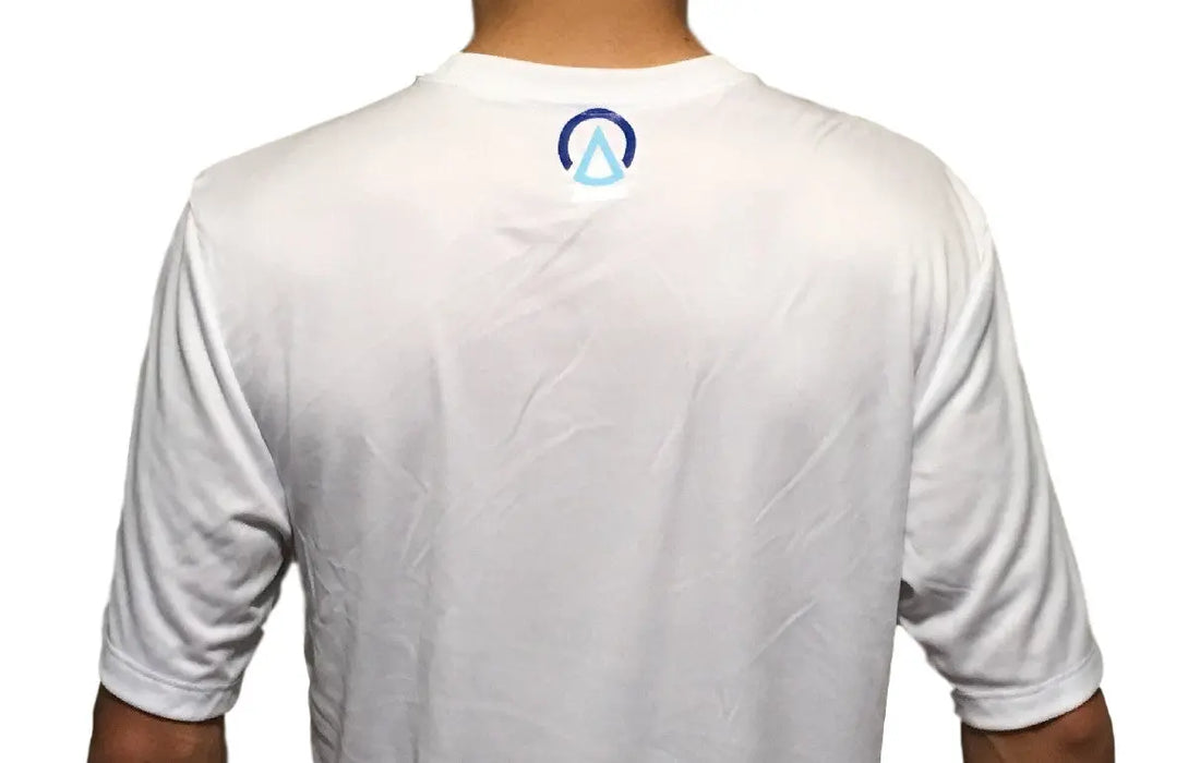 Austrani Essential Dry-Fit Unisex Shirt Racquet Point