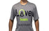 Austrani LOVE Performance Unisex Shirt Racquet Point