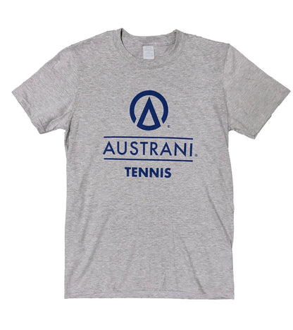 Austrani Tennis Classic Unisex Short Sleeve T-shirt Racquet Point