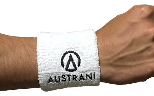 Austrani Wristbands Racquet Point