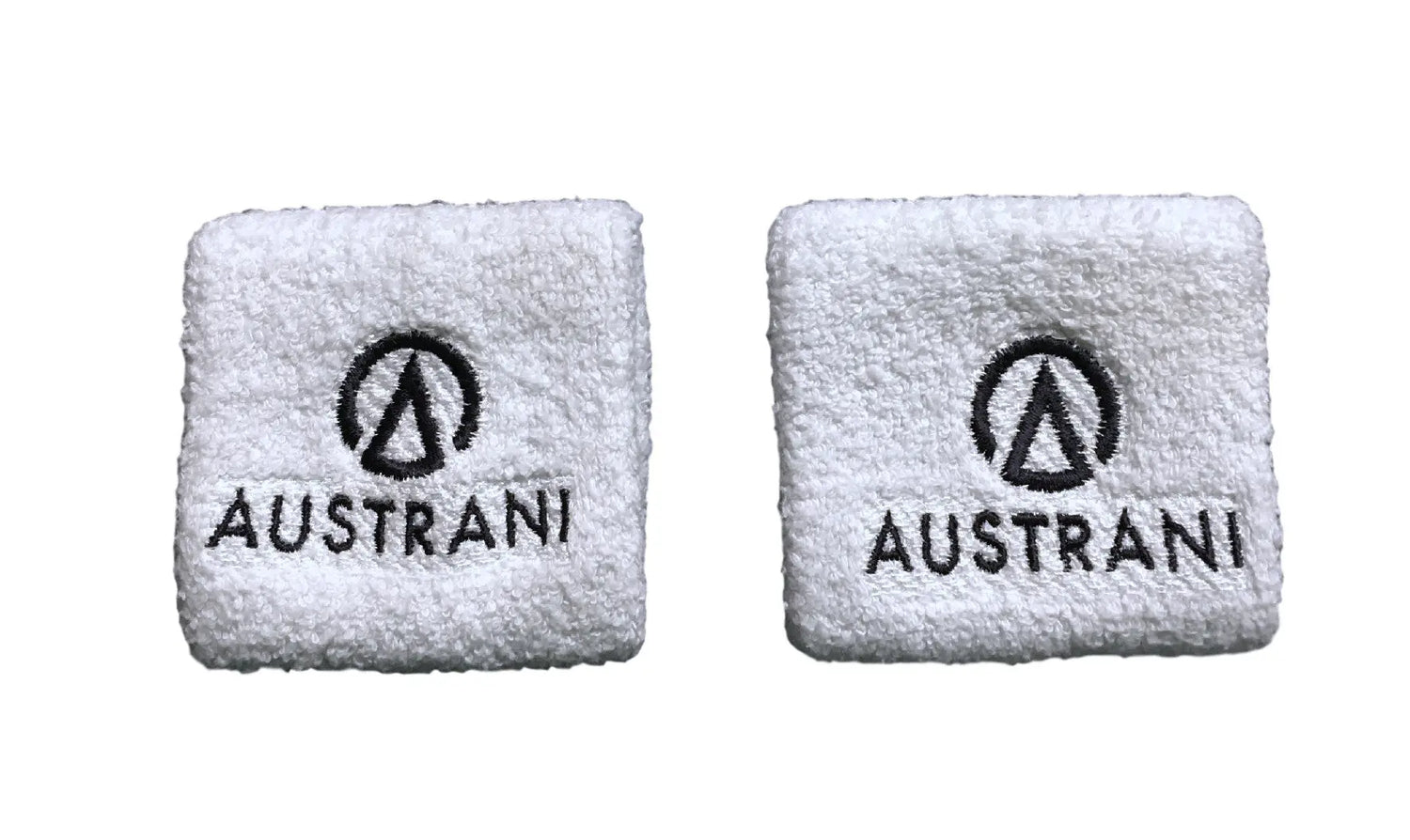 Austrani Wristbands Racquet Point