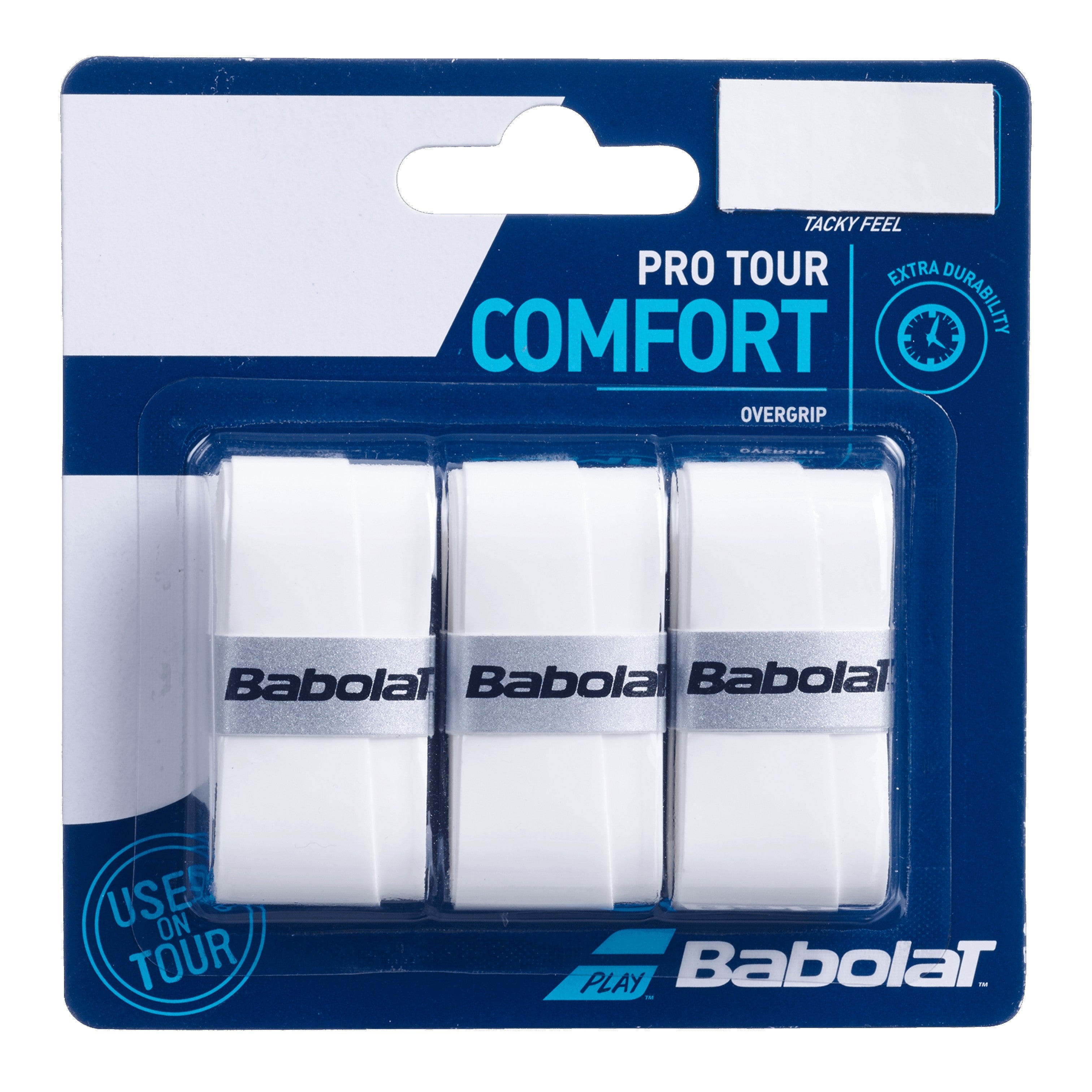 Babolat Pro Tour Overgrip Racquet Point