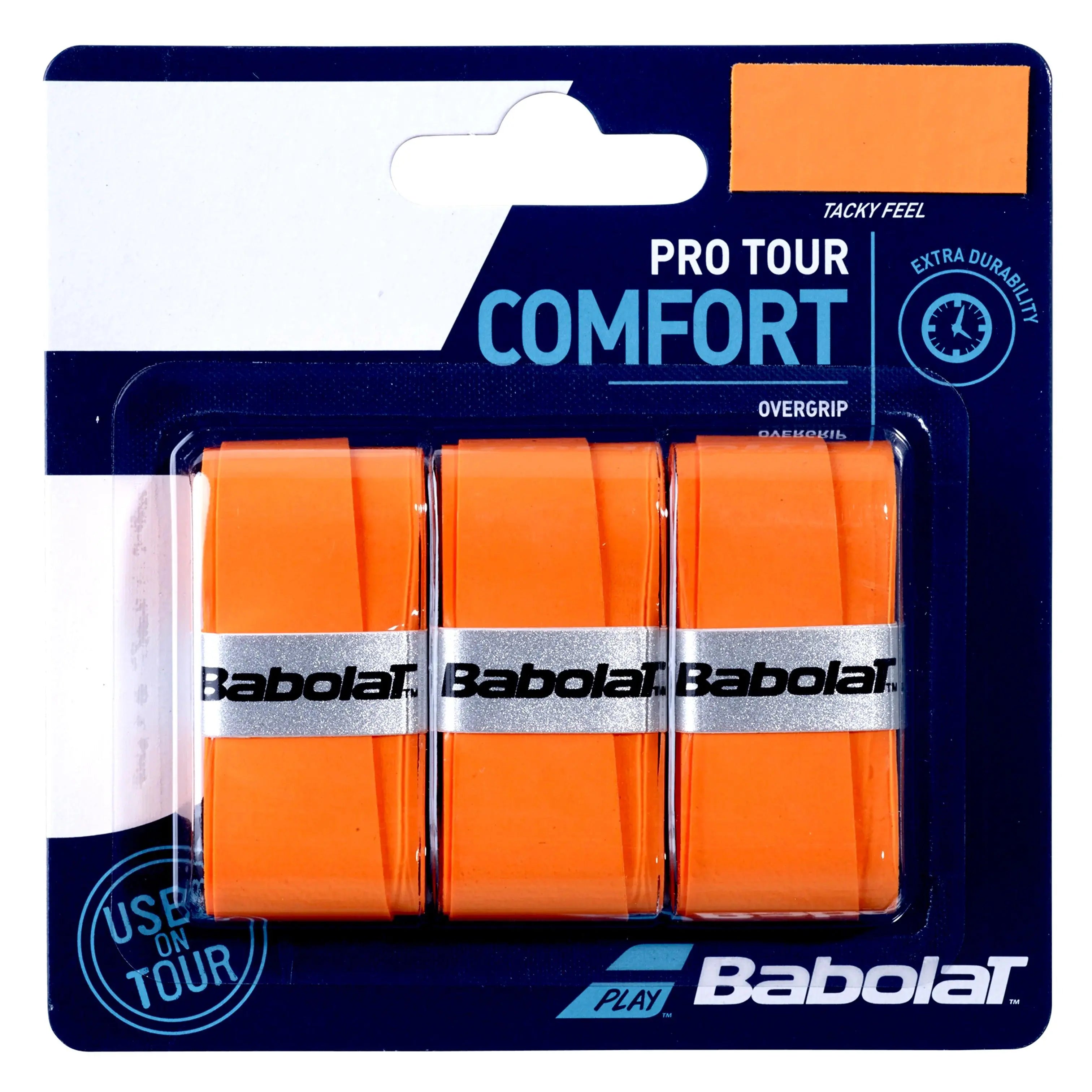 Babolat Pro Tour Overgrip Racquet Point