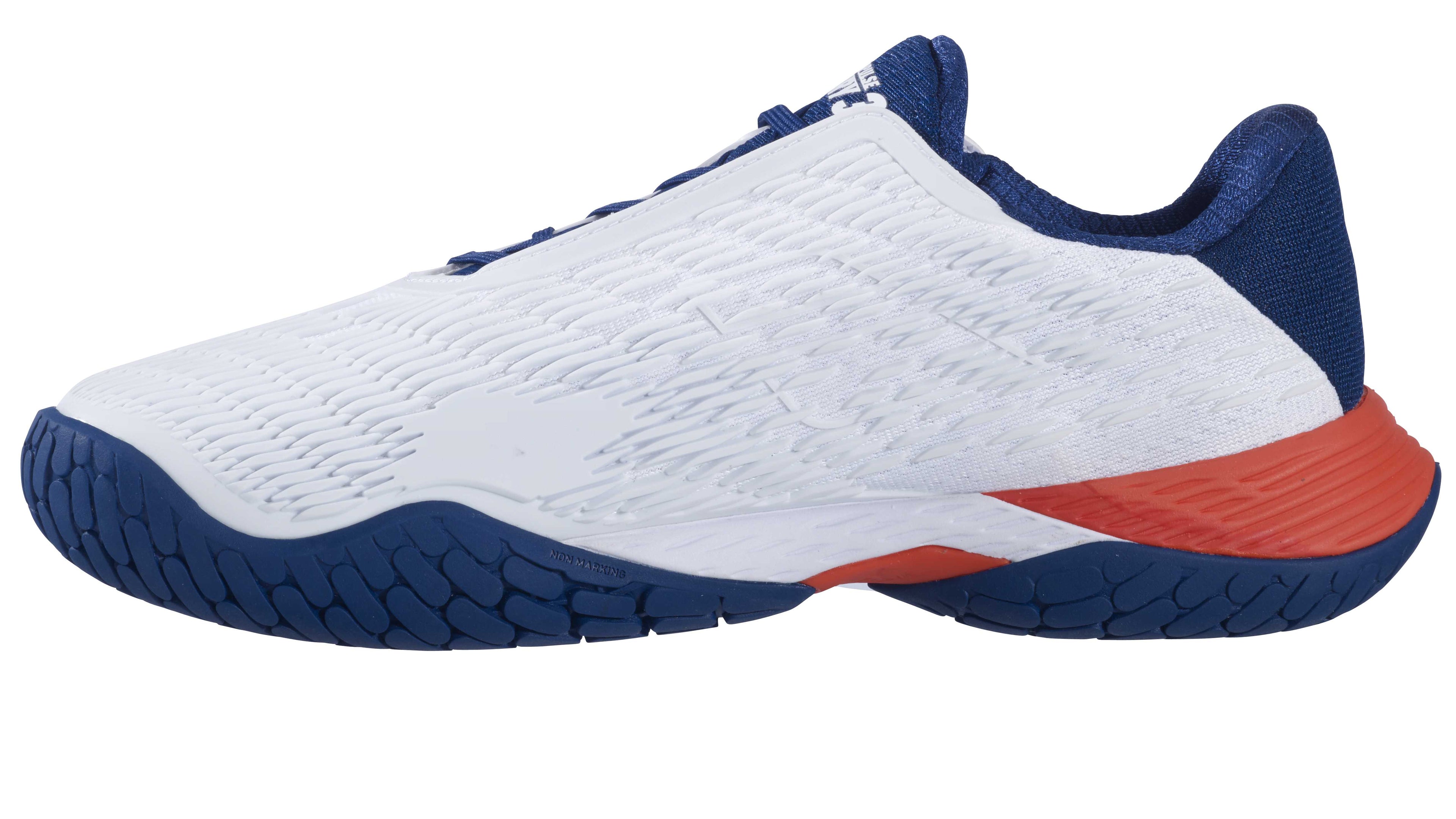 Babolat Propulse Fury 3 Men's Tennis Shoes – Racquet Point