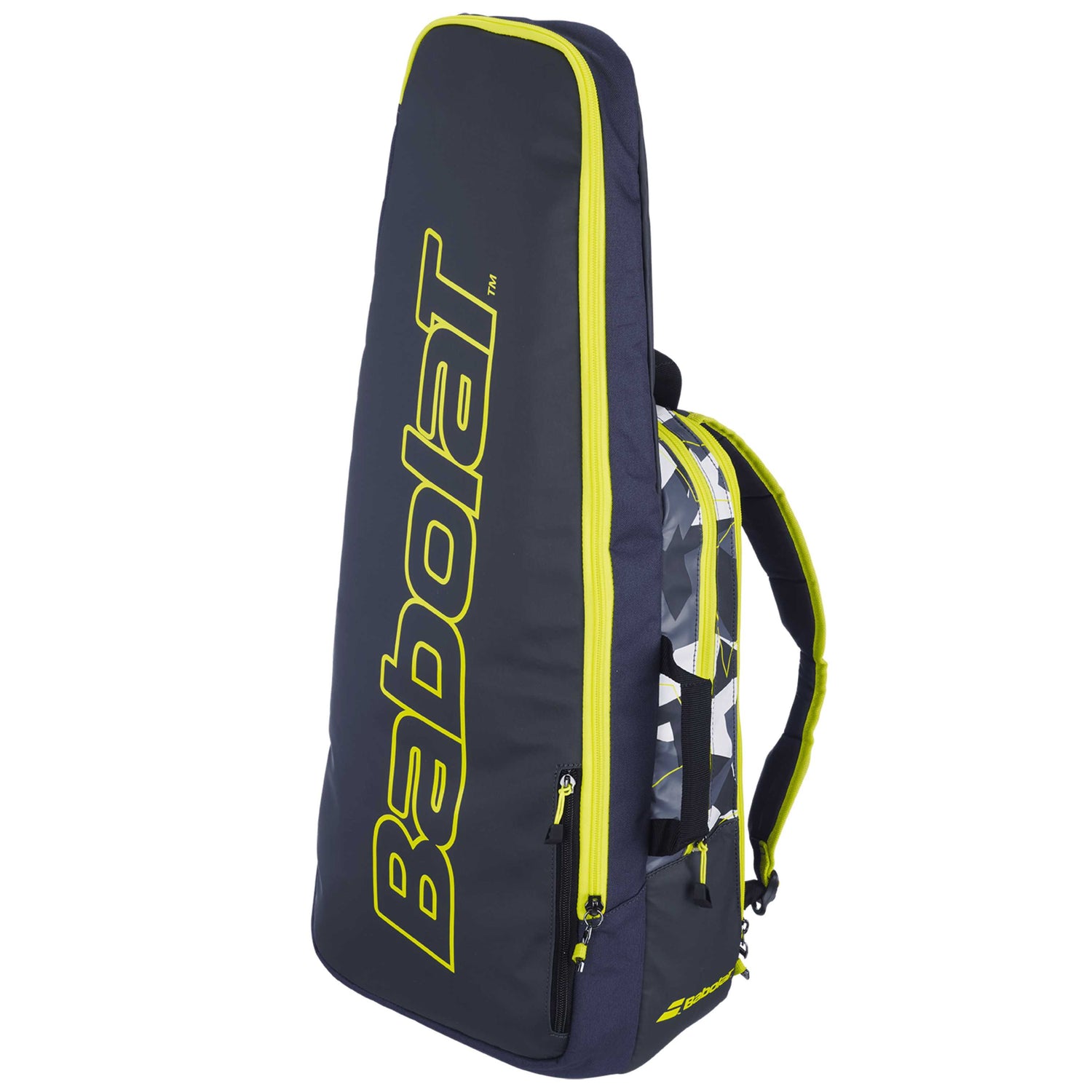 Babolat Pure Aero 2023 Backpack Racquet Point