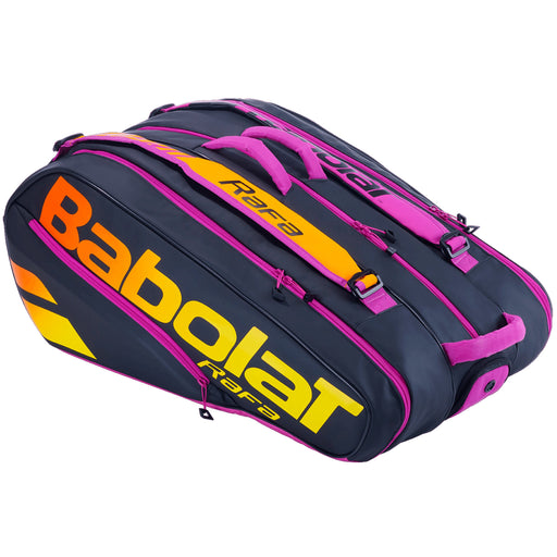 Babolat Pure Aero Rafa RH12 Tennis Bag Racquet Point