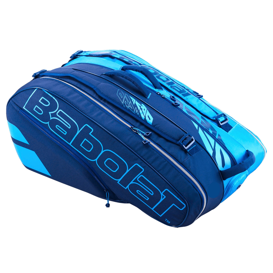 Babolat Pure Drive RH12 Tennis Bag Racquet Point