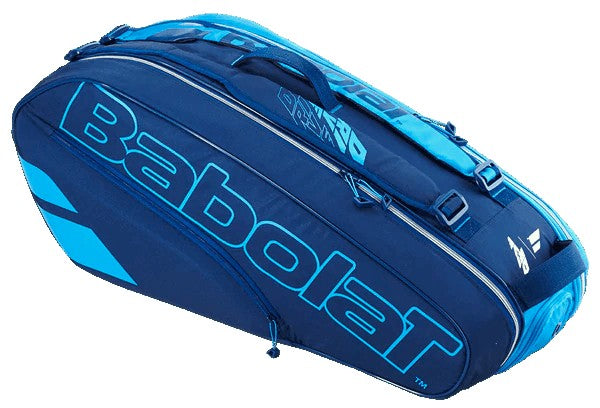 Babolat Pure Drive RH6 Tennis Bag Racquet Point