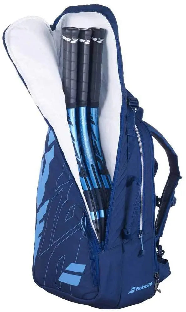Babolat Pure Drive Racquet Holder Tennis Backpack 2021 Racquet Point