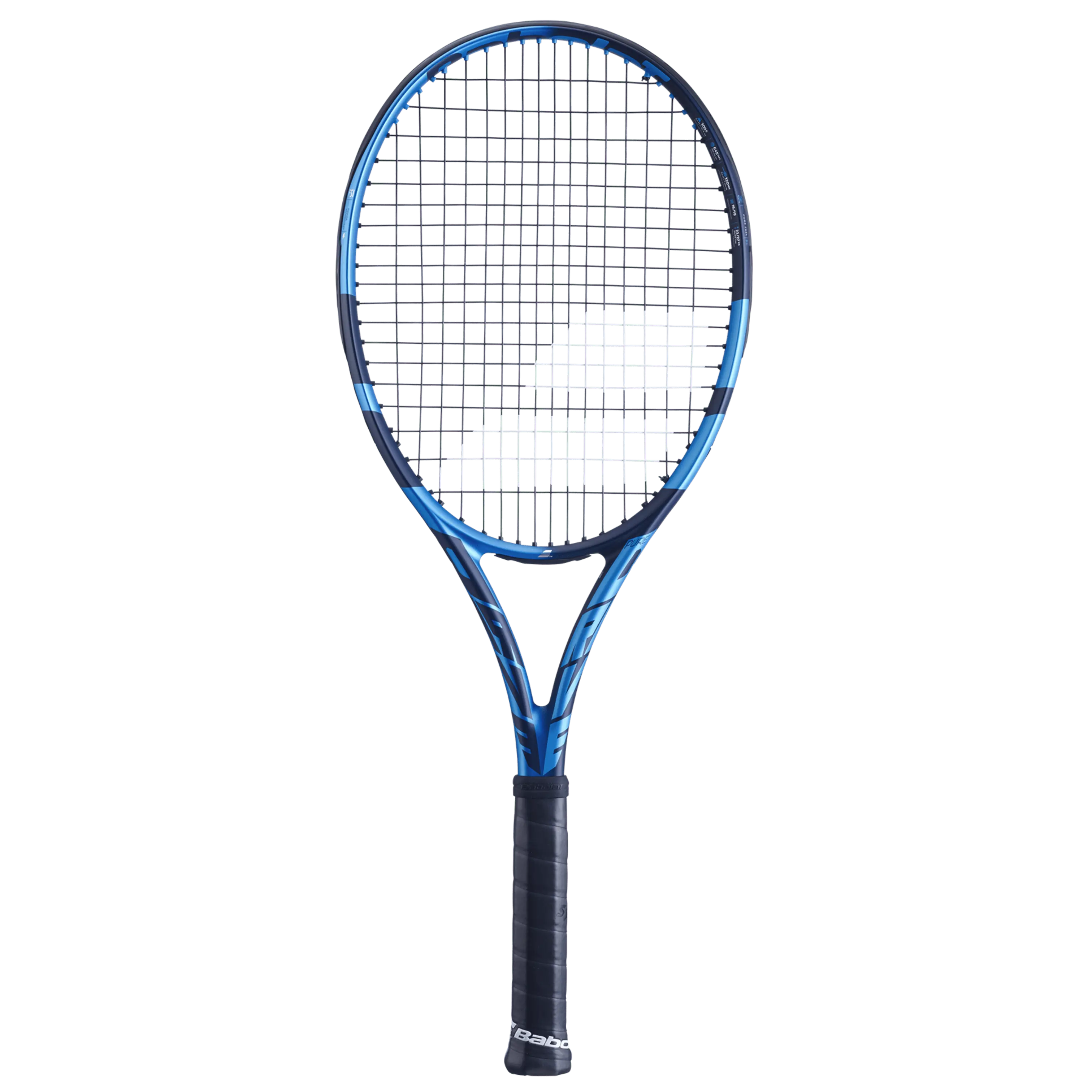 Babolat Pure Drive Tennis Racquet Racquet Point