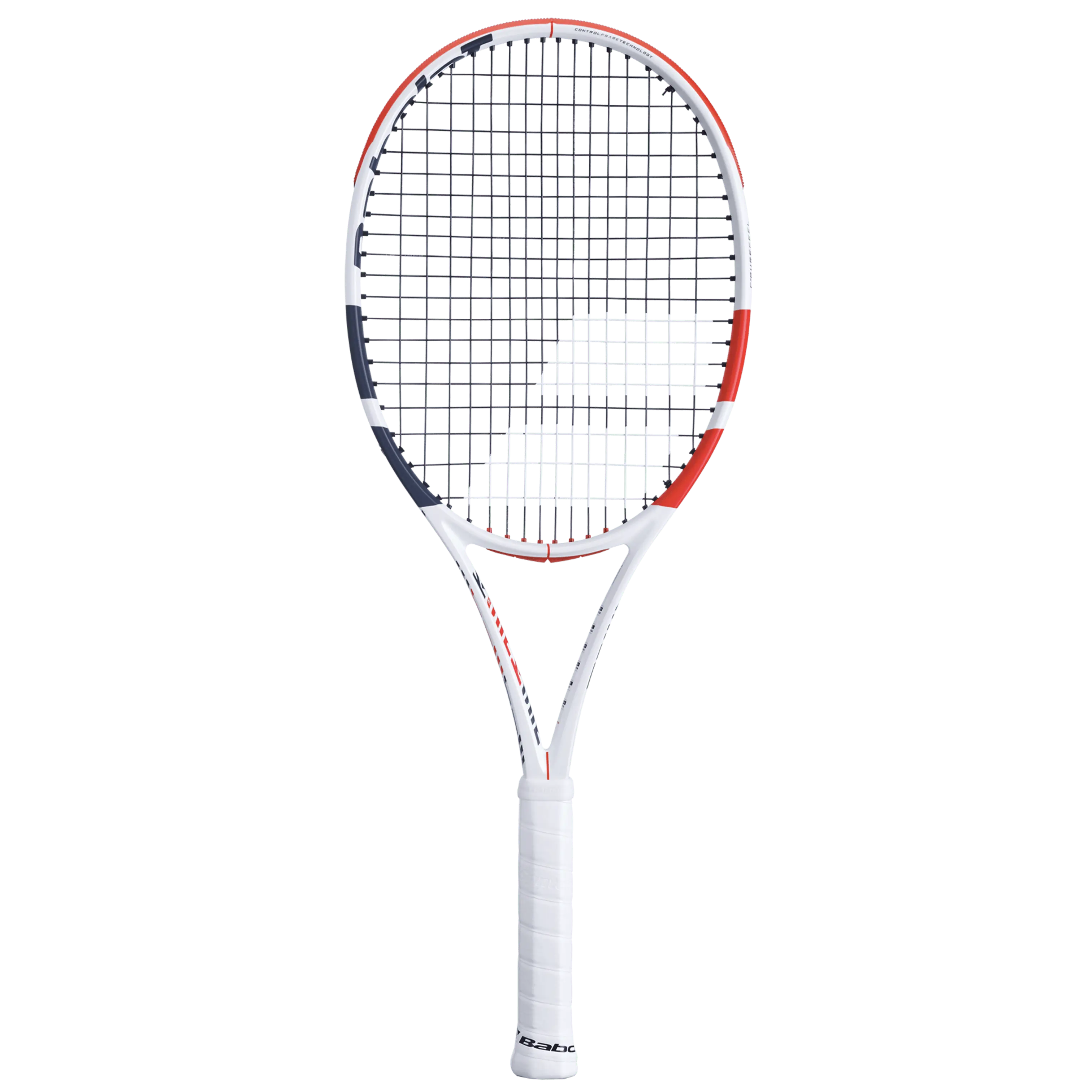 Babolat Pure Strike 100 3rd Gen Tennis Racquet Racquet Point