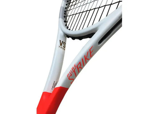 Babolat Pure Strike VS Tour Tennis Racquet Racquet Point
