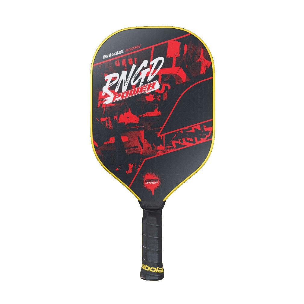Babolat Renegade Power Pickleball Paddle front view