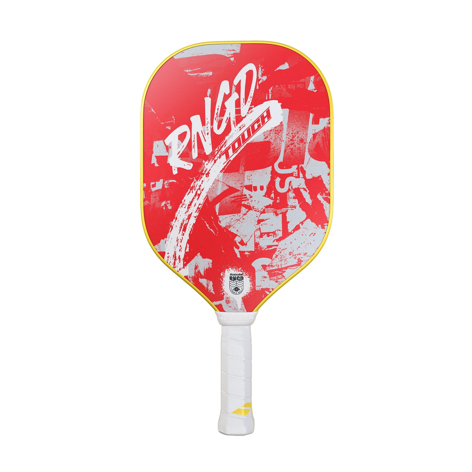 Babolat Renegade Touch Pickleball Paddle Back view