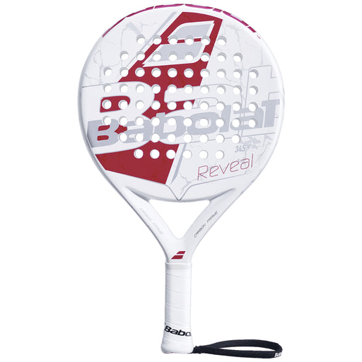 Babolat Reveal Padel Racquet Racquet Point