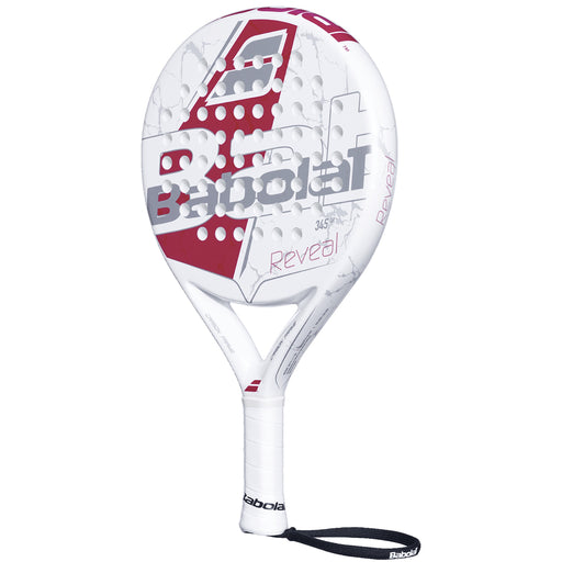 Babolat Reveal Padel Racquet Racquet Point