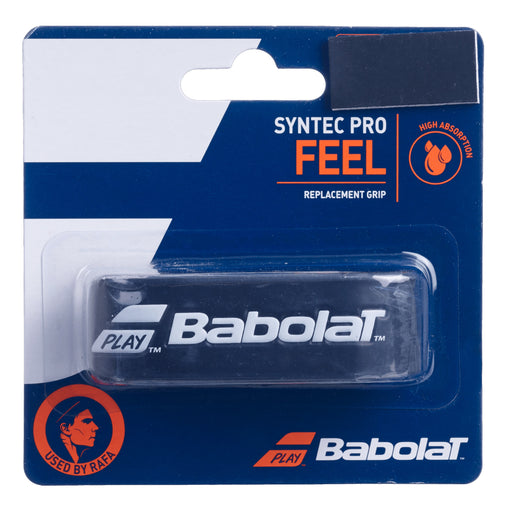 Babolat Syntec Pro Replacement Grip Racquet Point