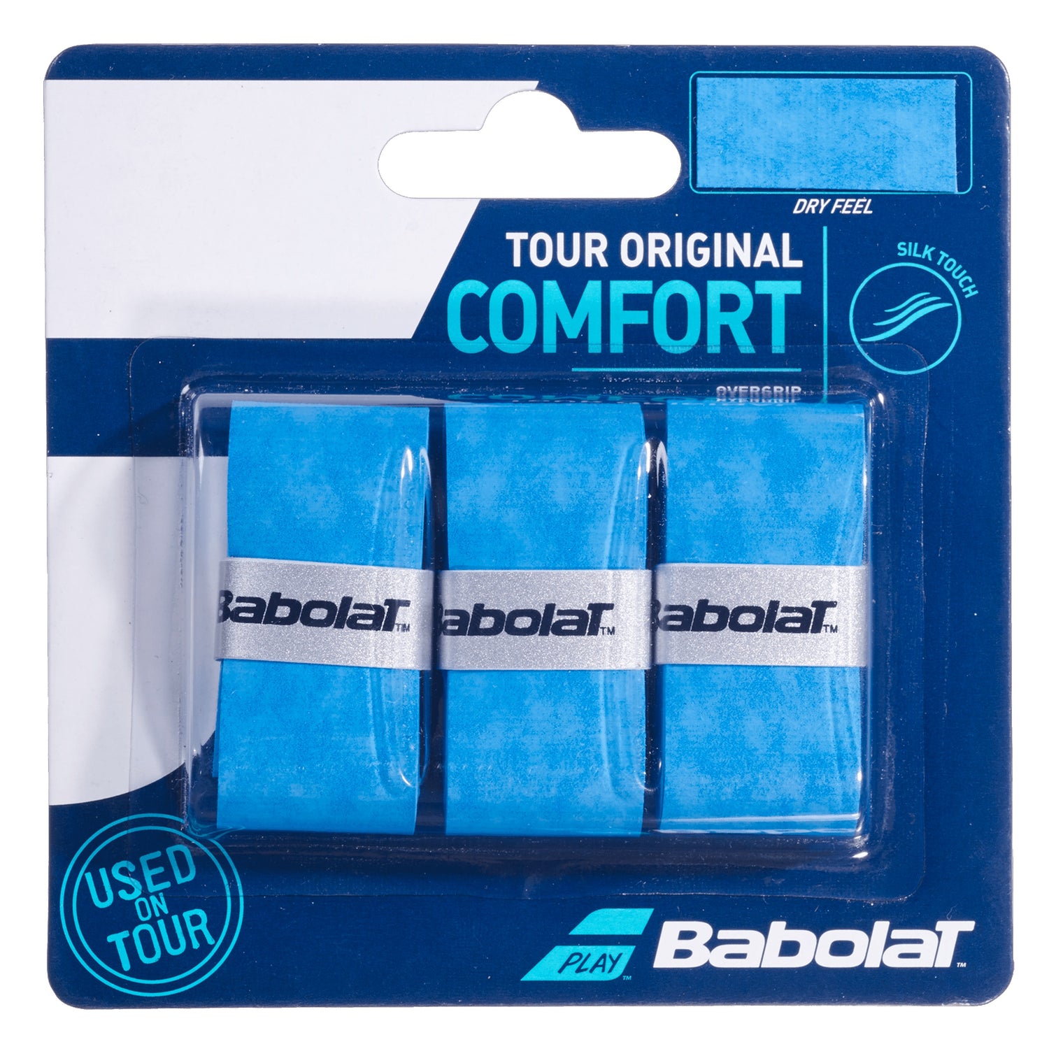 Babolat Tour Original Overgrip Racquet Point