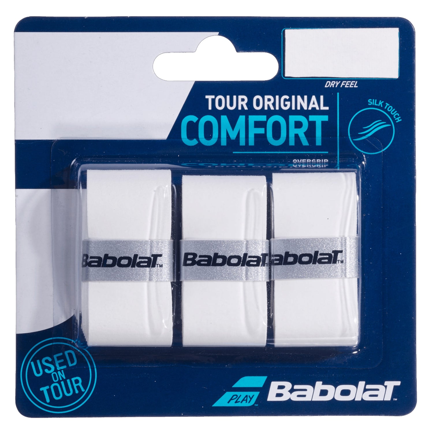 Babolat Tour Original Overgrip Racquet Point