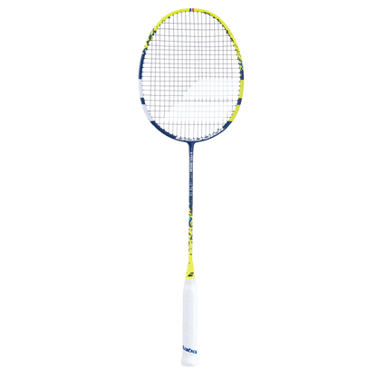 Babolat X-FEEL Origin Lite Badminton Racquet - Strung Racquet Point