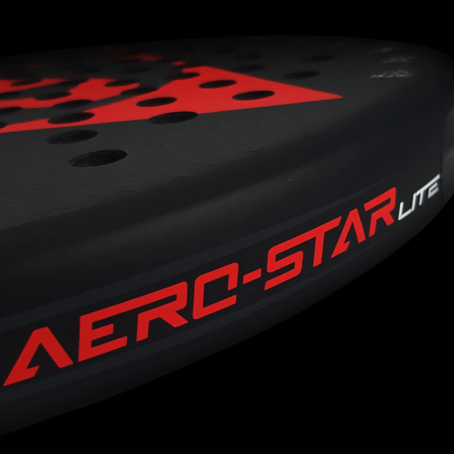 Dunlop Aero-Star Lite Padel Racket Racquet Point