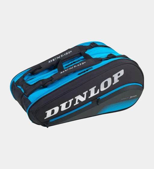 Dunlop FX Performance 12 racquet Tennis Bag Racquet Point