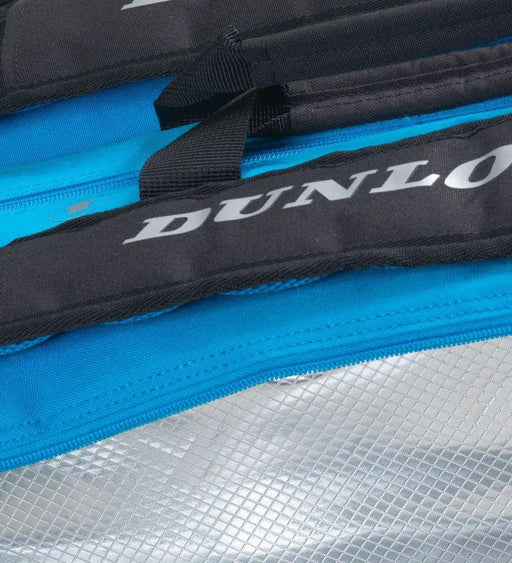 Dunlop FX Performance 12 racquet Tennis Bag Racquet Point