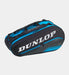 Dunlop FX Performance 8 racquet Tennis Bag Racquet Point
