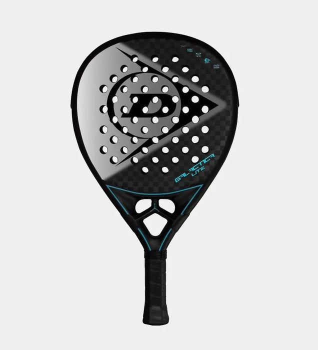 Dunlop Galactica Lite Padel Racket Racquet Point
