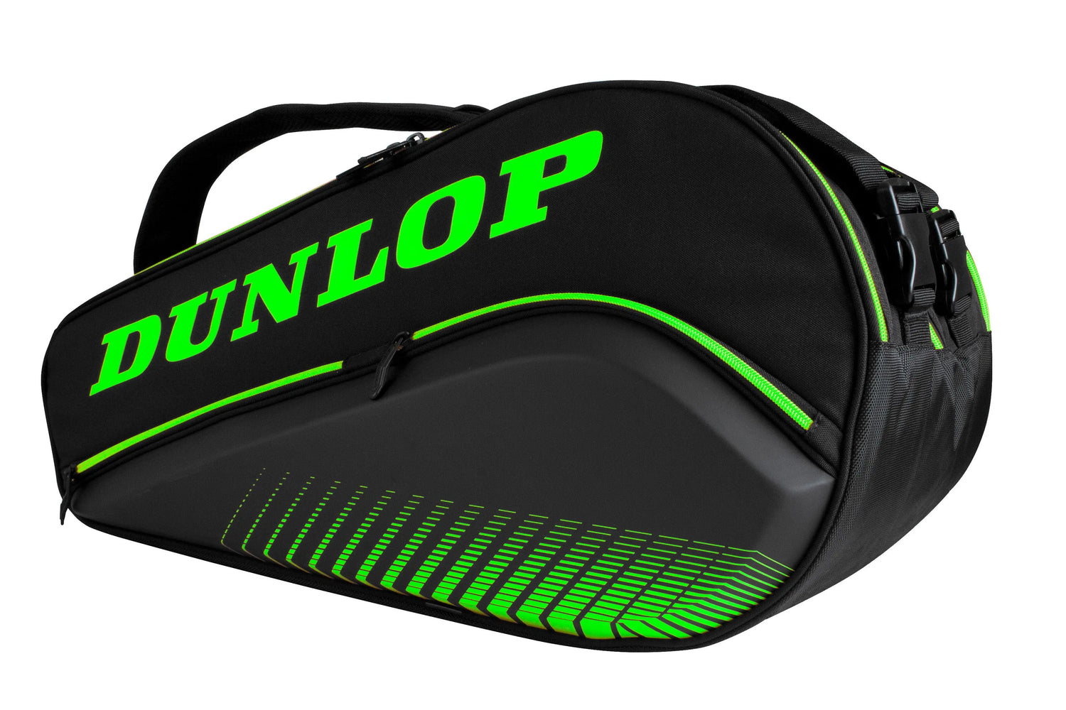 Dunlop Padel Bag Elite Paletero Racquet Point