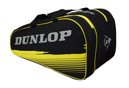 Dunlop Padel Paletero Club Bag Racquet Point