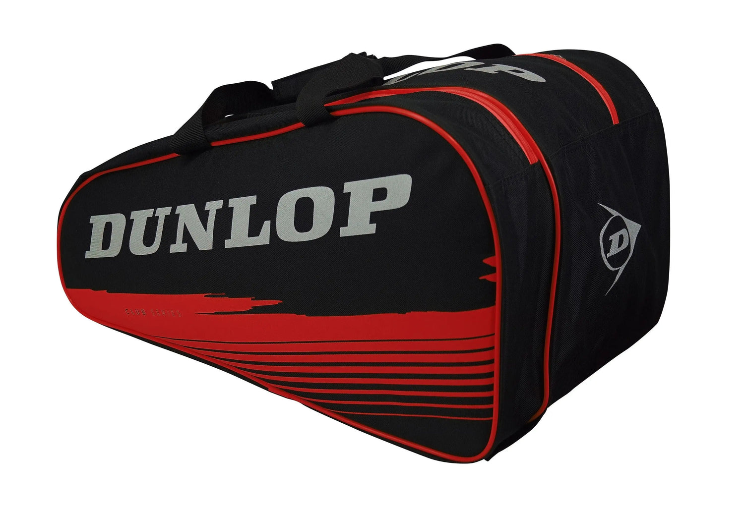 Dunlop Padel Paletero Club Bag Racquet Point