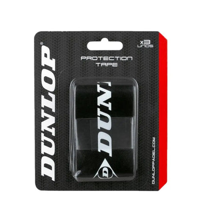 Dunlop Padel Protection Head Tape Racquet Point