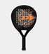 Dunlop Rocket Ultra Padel Racket - Orange Racquet Point