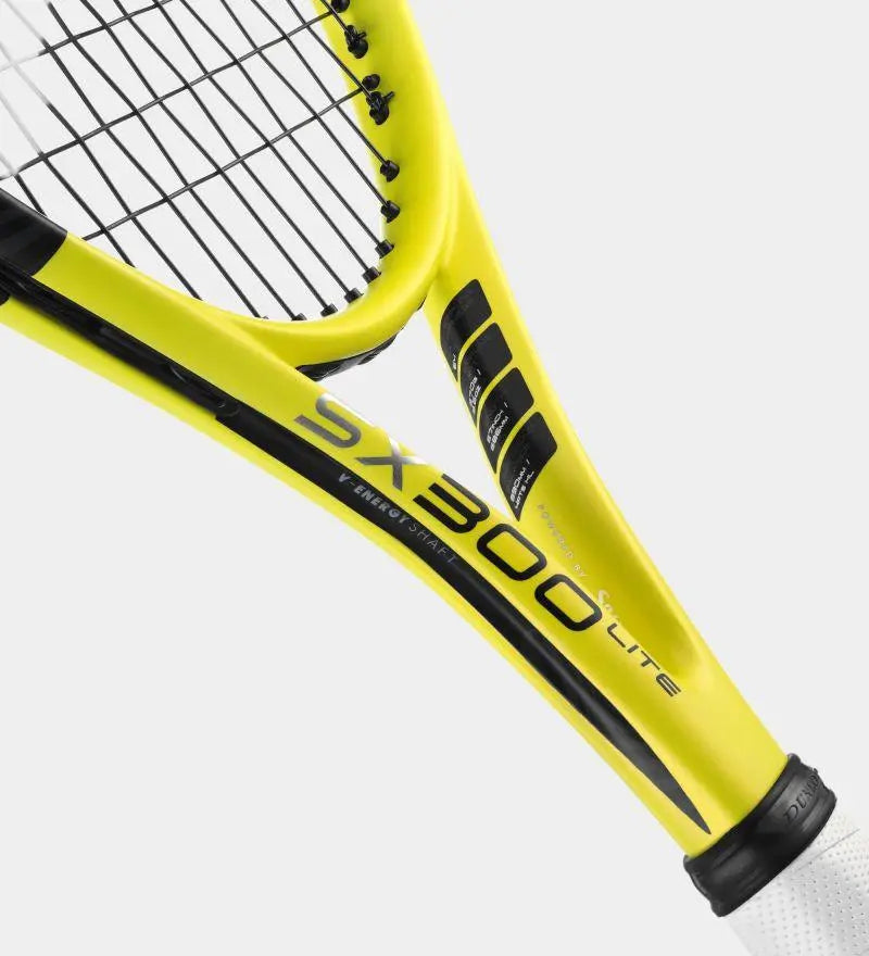 Dunlop SX 300 Lite Tennis Racquet - 2022 Racquet Point