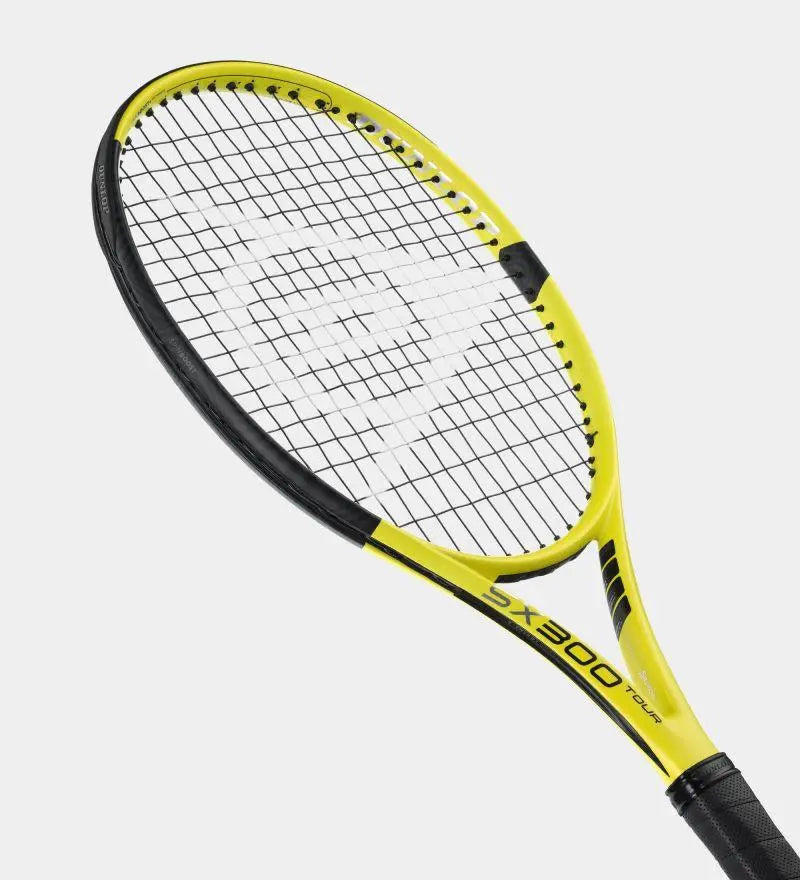 Dunlop SX 300 Tour Tennis Racquet - 2022 Racquet Point