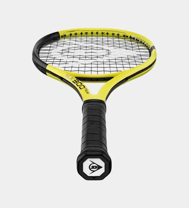 Dunlop SX 300 Tour Tennis Racquet - 2022 Racquet Point
