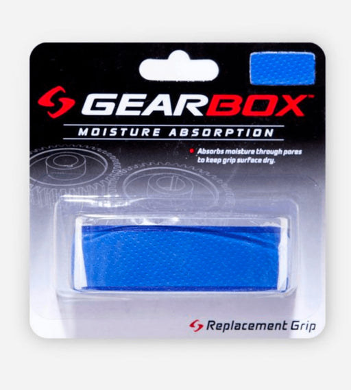 Gearbox Moisture Absoprtion Replacement Grip Racquet Point