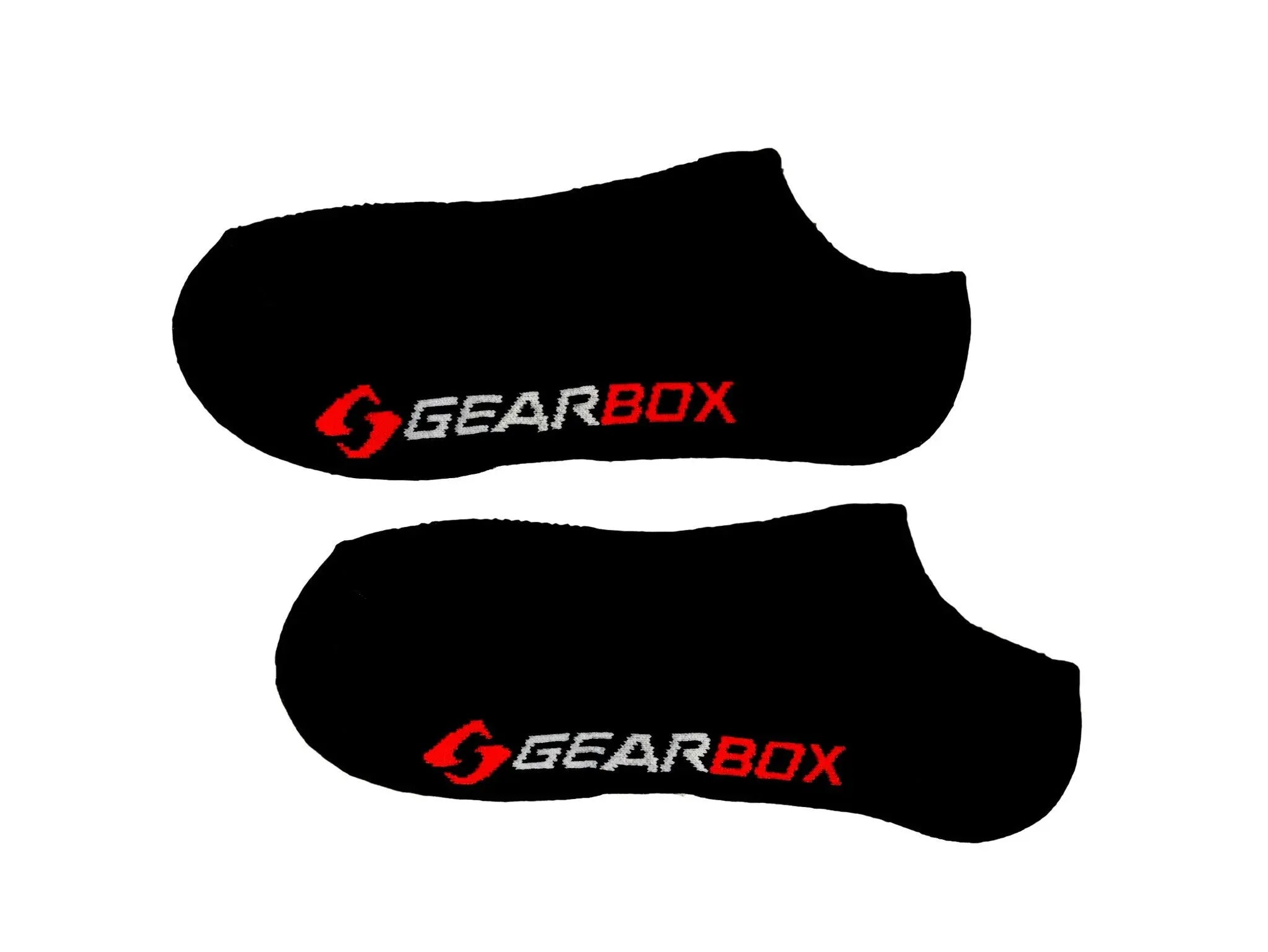 Gearbox Socks Racquet Point