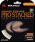 Solinco Pro Stacked Synthetic Gut 17 Tennis String Set Racquet Point