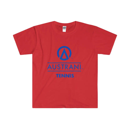 Softstyle® Adult T-Shirt Racquet Point