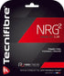 Tecnifibre NRG2 18 String Set - Natural Color Racquet Point
