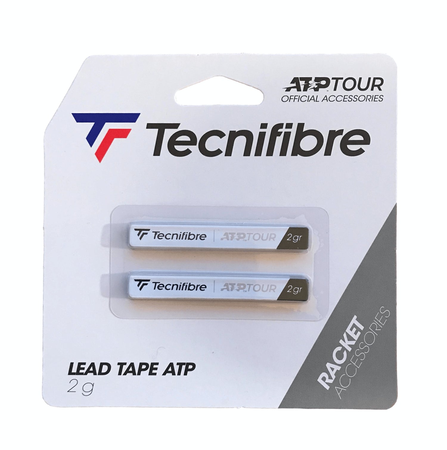 Tecnifibre Racquet Lead Tape ATP Racquet Point