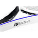 Tecnifibre T-Fight RS 315 Tennis Racquet Racquet Point