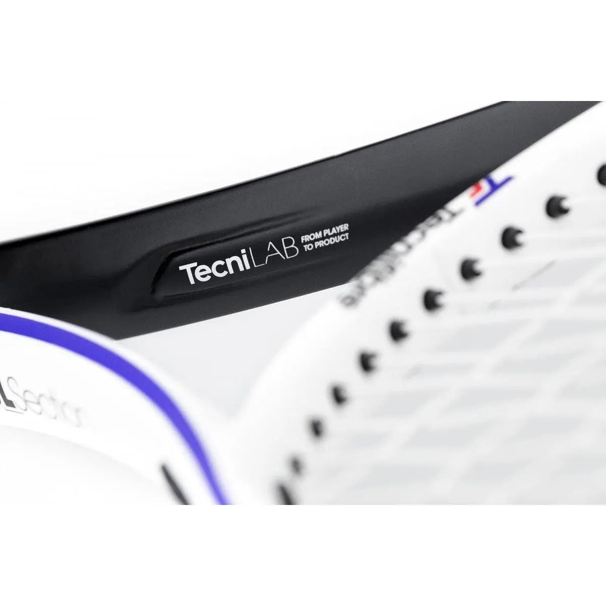Tecnifibre T-Fight RS 315 - Maximum Power and Stability