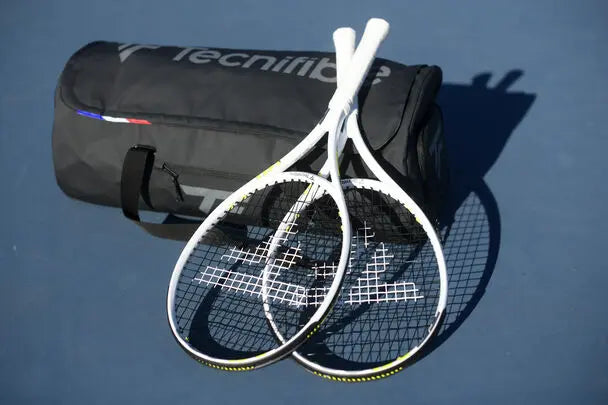 Tecnifibre Team Dry Duffel Tennis Bag Racquet Point