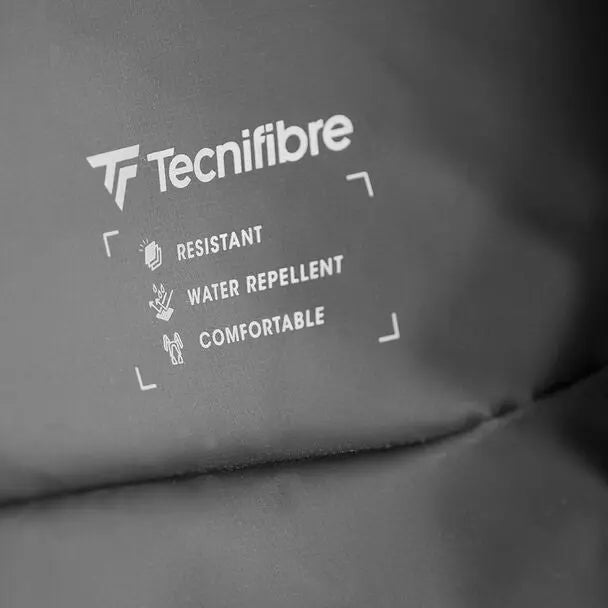 Tecnifibre Team Dry Duffel Tennis Bag Racquet Point