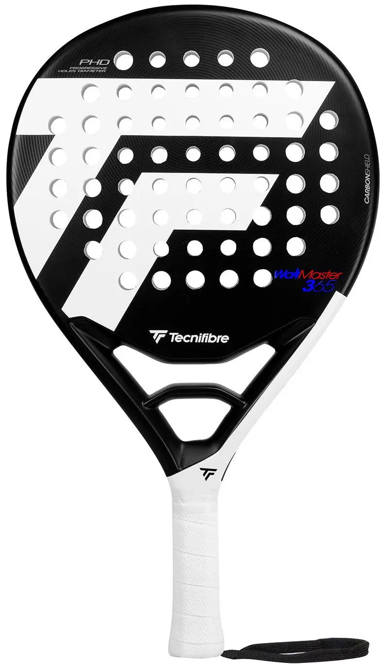 Tecnifibre Wall Master PDH 365 Padel/POP Tennis Paddle Racquet Point