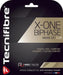 Tecnifibre X-One Biphase 18g/1.18mm String Set Racquet Point