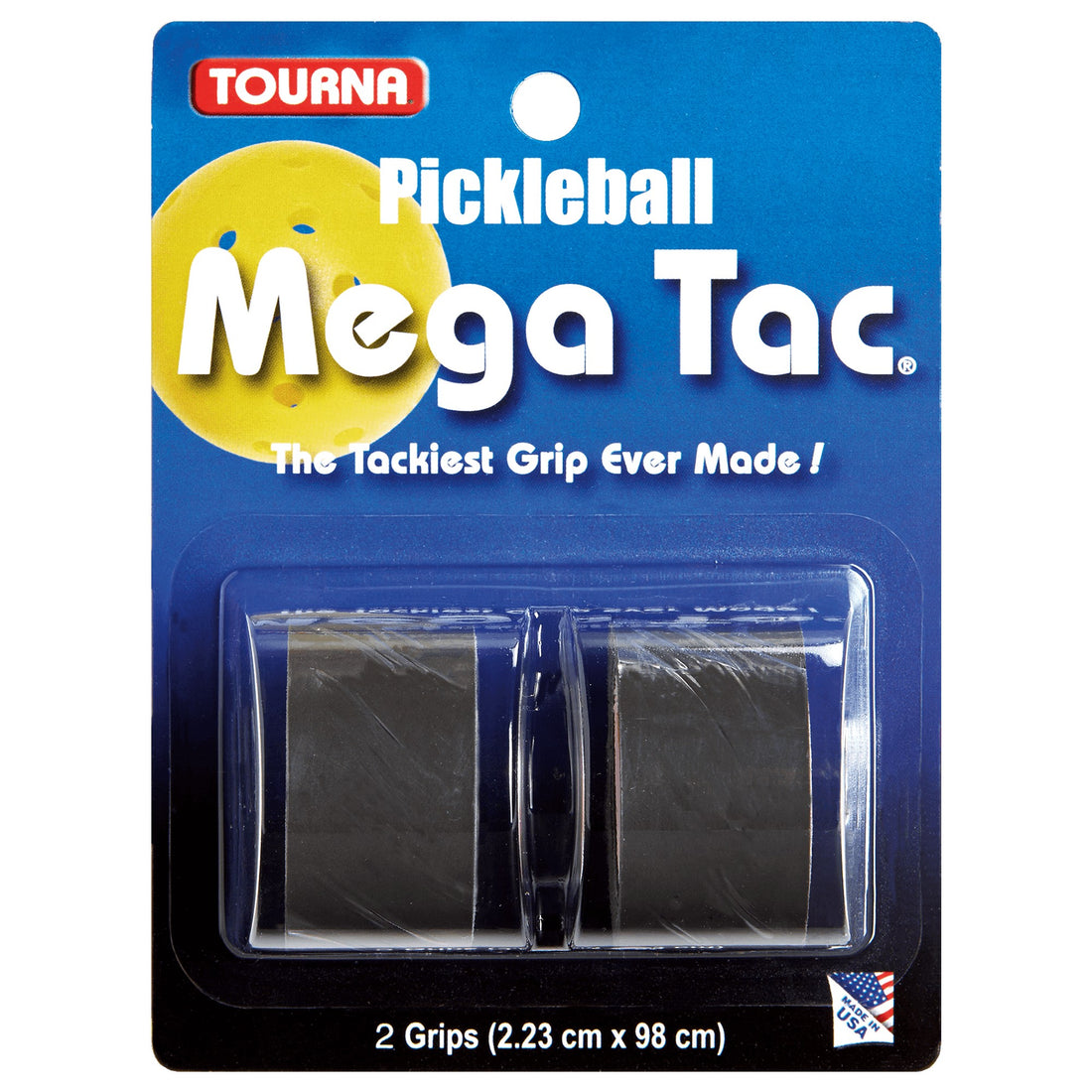 Tourna Pickleball Mega Tac Overgrip Racquet Point